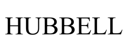 HUBBELL trademark