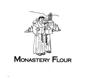 MONASTERY FLOUR