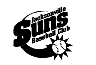 JACKSONVILLE SUNS BASEBALL CLUB