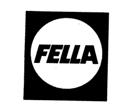 FELLA-WERKE GMBH
