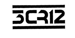 3CR12