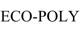 ECO-POLY