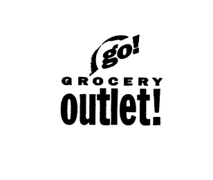 GO GROCERY OUTLET