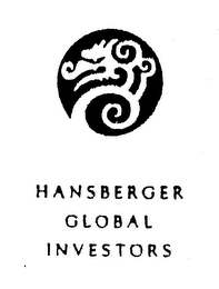 HANSBERGER GLOBAL INVESTORS