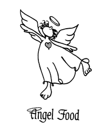 ANGEL FOOD