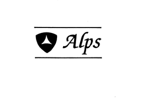 ALPS TOIC, INC., U.S.A.