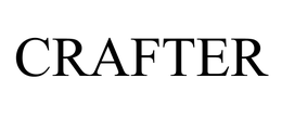 CRAFTER