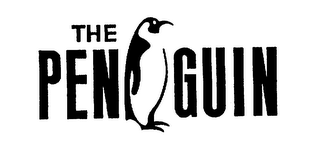 THE PENGUIN