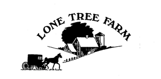 LONE TREE FARM