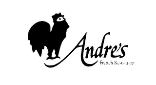 ANDRE'S FRENCH RESTAURANT