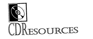 CDRESOURCES