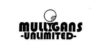 MULLIGANS UNLIMITED