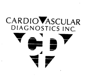 CARDIOVASCULAR DIAGNOSTICS INC.