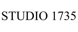 STUDIO 1735