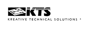 KTS KREATIVE TECHNICAL SOLUTIONS