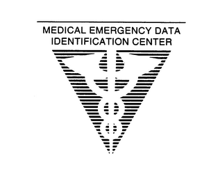 MEDICAL EMERGENCY DATA IDENTIFICATION CENTER