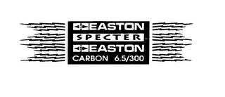 EASTON SPECTER EASTON CARBON