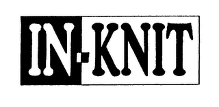 IN-KNIT