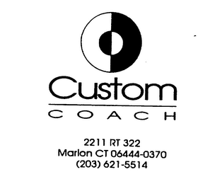 CUSTOM COACH