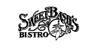 SWEETBASIL'S BISTRO