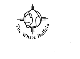 THE WHITE BUFFALO