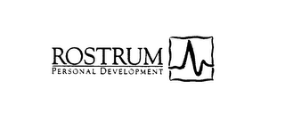 ROSTRUM PERSONAL DEVELOPMENT