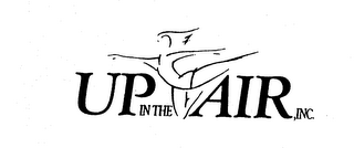 UP IN THE AIR, INC.