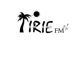 IRIE FM