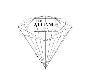 THE ALLIANCE OF BLACK TELECOMMUNICATIONS EMPLOYEES, INC.