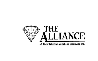 THE ALLIANCE OF BLACK TELECOMMUNICATIONS EMPLOYEES, INC.