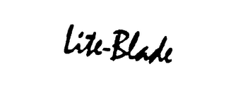 LITE-BLADE