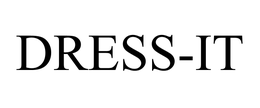DRESS-IT