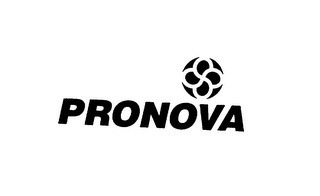 PRONOVA