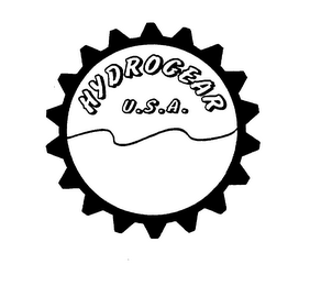 HYDROGEAR U.S.A.