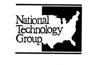 NATIONAL TECHNOLOGY GROUP