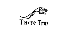 TIGERS TRAP