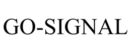 GO-SIGNAL