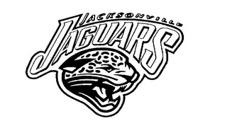 JACKSONVILLE JAGUARS