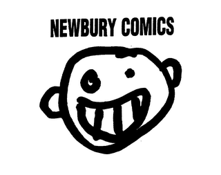 NEWBURY COMICS