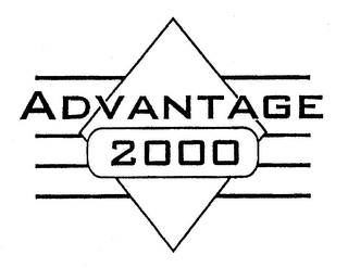 ADVANTAGE 2000