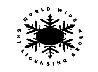 WORLD WIDE SKI LICENSING GROUP