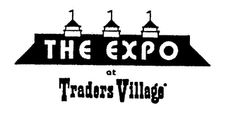 THE EXPO AT TRADERS VILLAGE