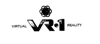 VIRTUAL VR-1 REALITY