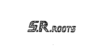 S.R.ROOTS