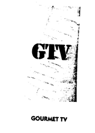 GOURMET TV/GTV