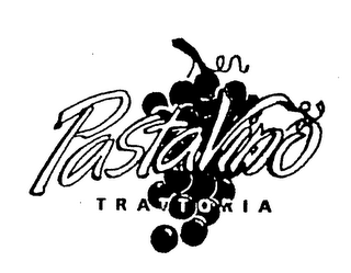 PASTA VINO TRATTORIA