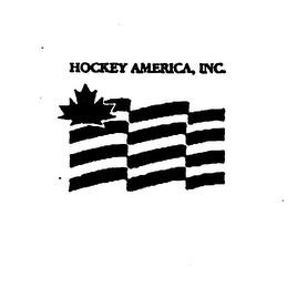 HOCKEY AMERICA, INC.