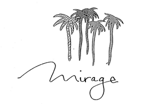 MIRAGE