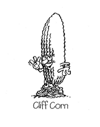 CLIFF CORN