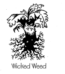 WICKED WEED